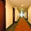 GreenTree Inn Gansu Wuwei Dongguan Fumin Road Express Hotel