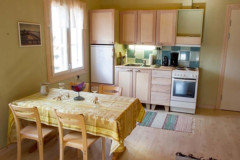 Herranniemi Guesthouse