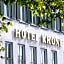 Hotel Krone
