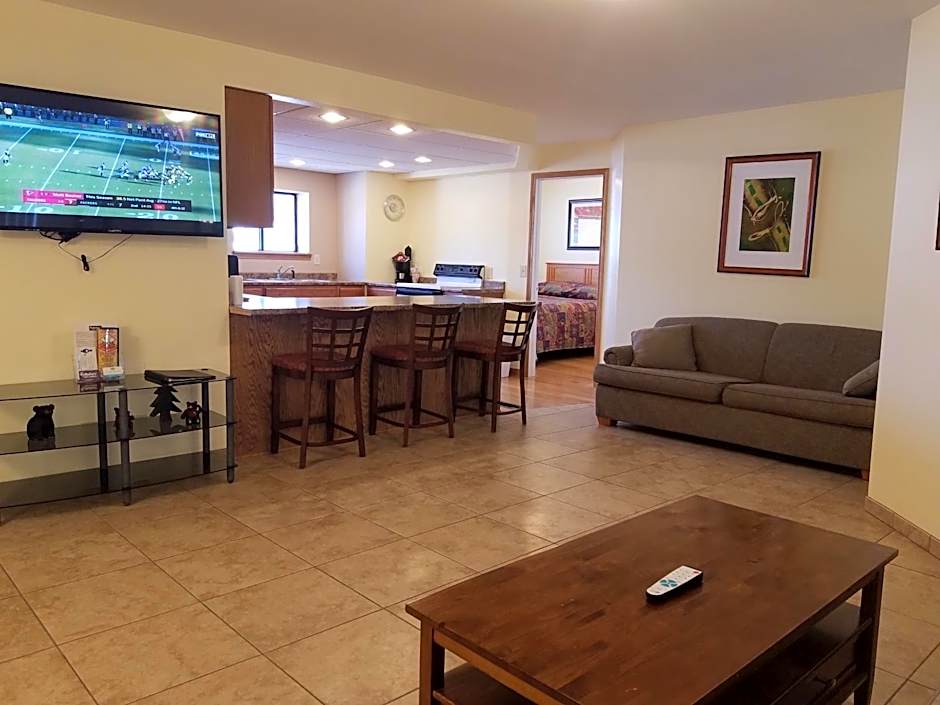 Amber's Inn and Suites