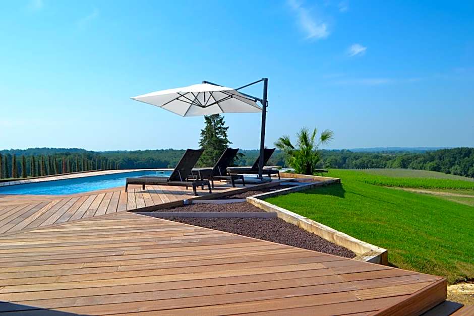 Chateau Prieure Marquet