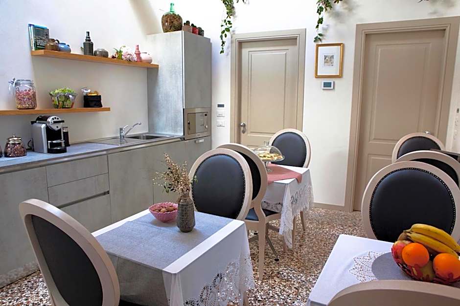 B&B Al Pozzo di Luce