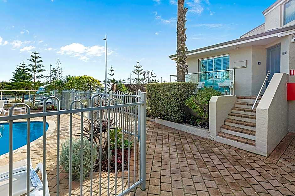 Seashells Scarborough