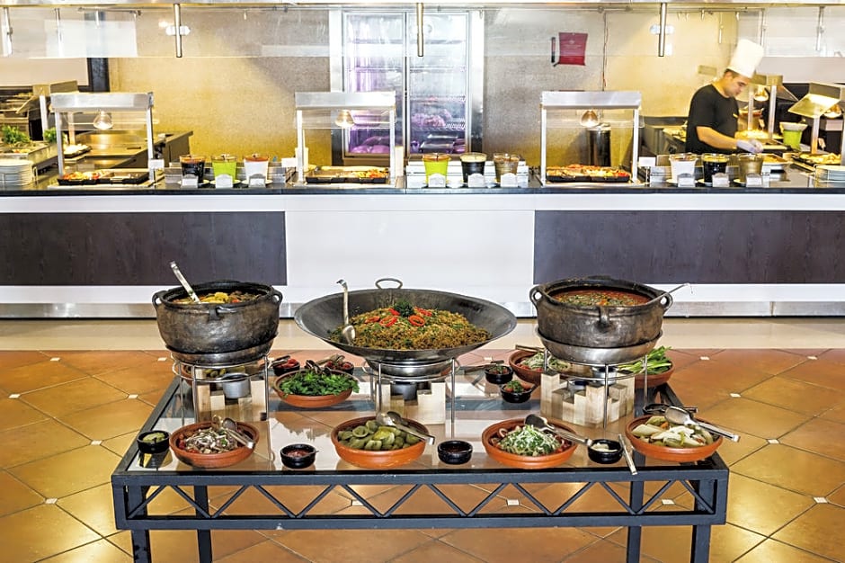 Rixos Premium Bodrum