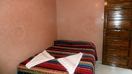 Double Room with Bathroom