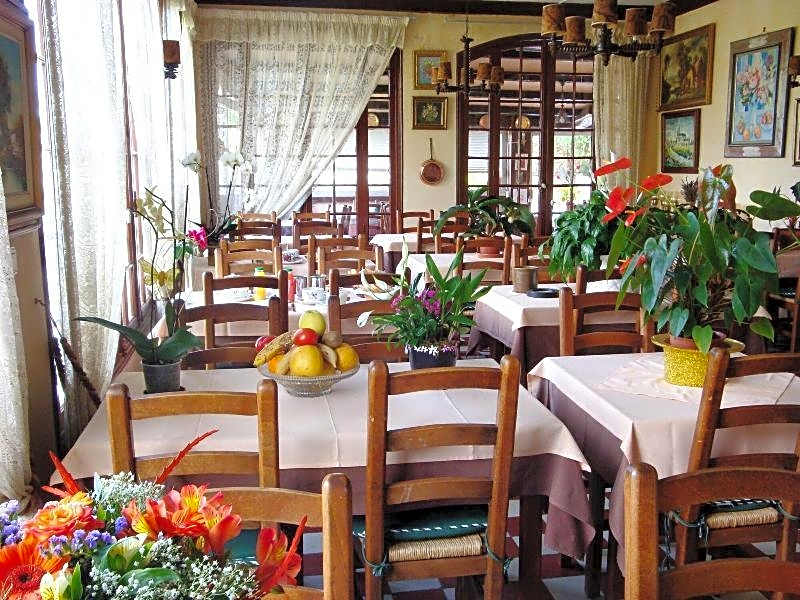 Hotel la Lubiane