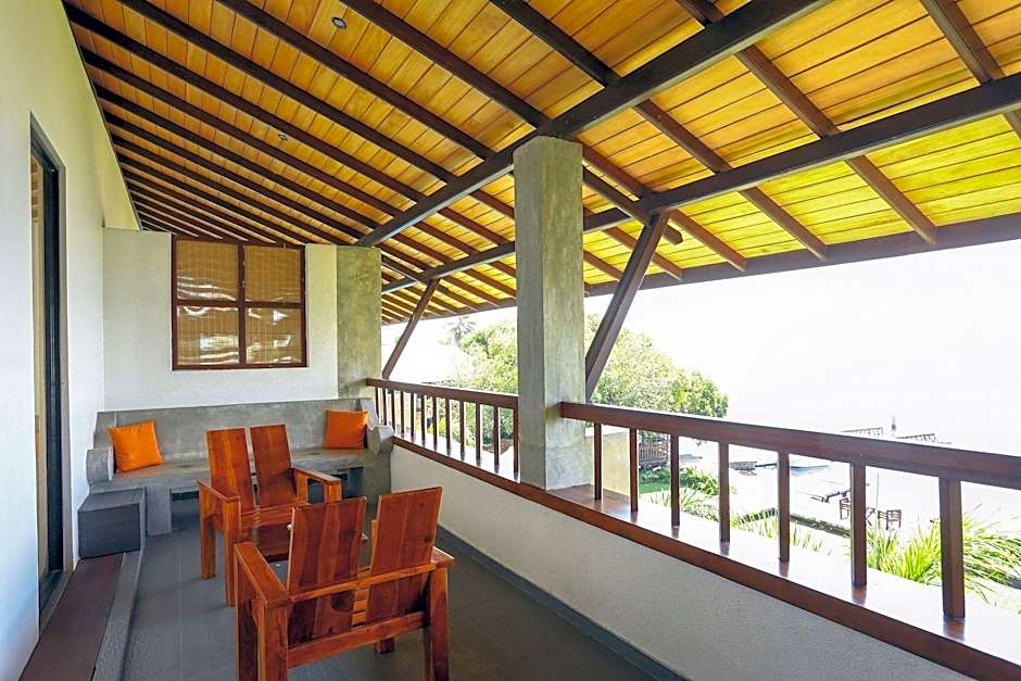 Amagi Lagoon Resort & Spa