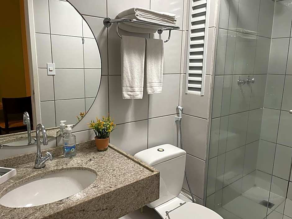 Gran Lençóis Resort - 507 ATINS