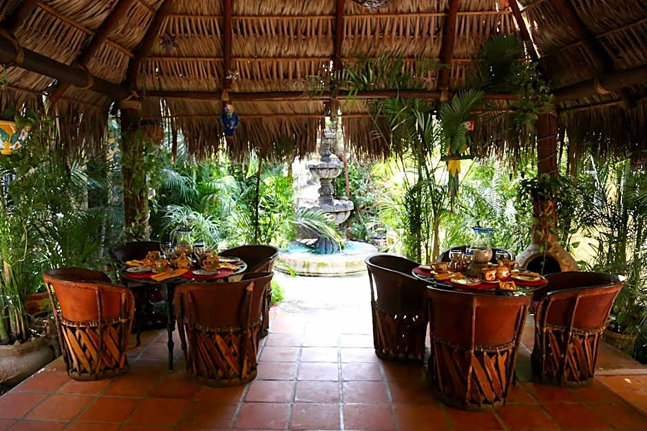 The Mexican Inn