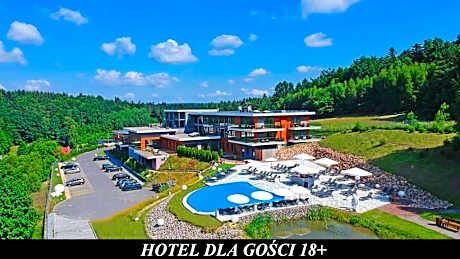 Odyssey Hotel Wellness & SPA Adults Only