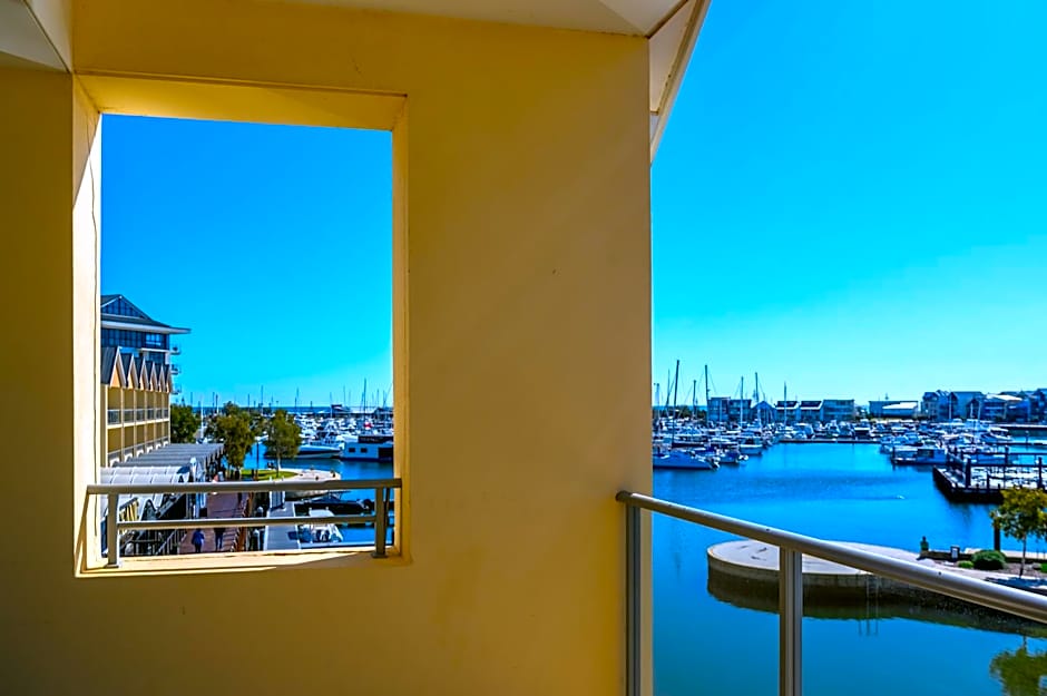 Dolphin Quay Apartments