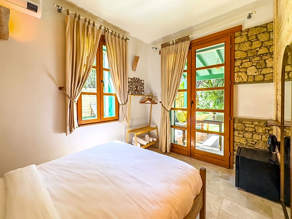 Alacati Wellness Garden