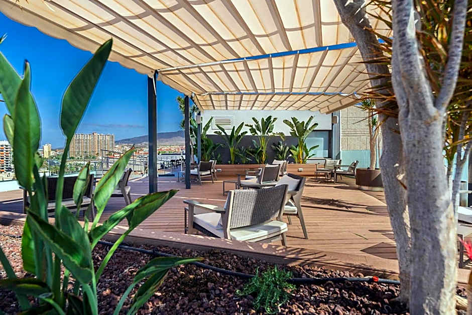 Spring Arona Gran Hotel - Adults Only