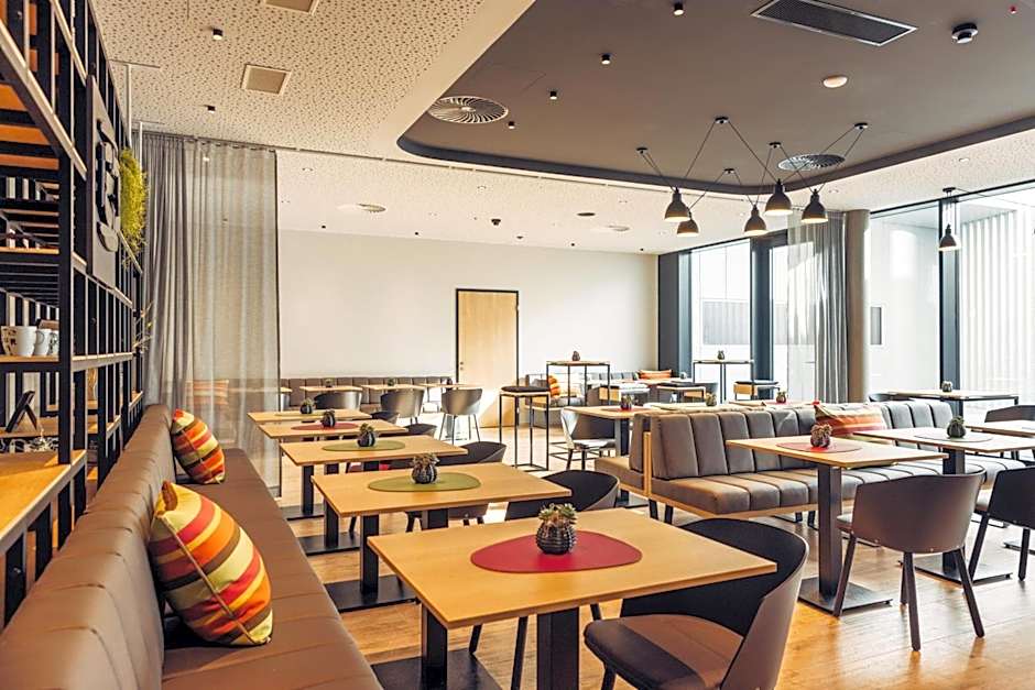 harry's home Bern-Expo