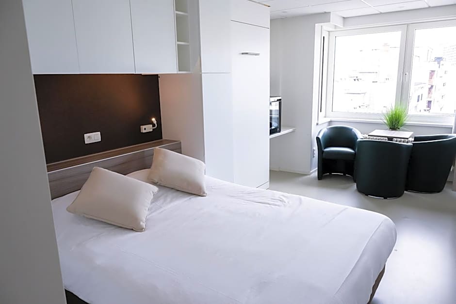Rewindhotel