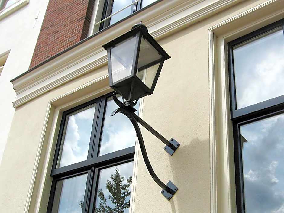 Amsterdam Canal Guest Apartment