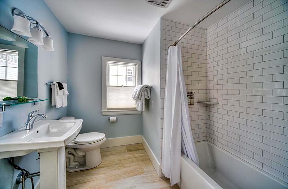 The Sailmaker's House