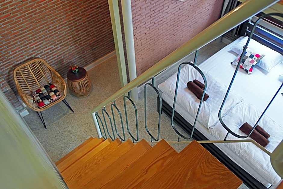 บ้านก้ามปู อุทัยธานี