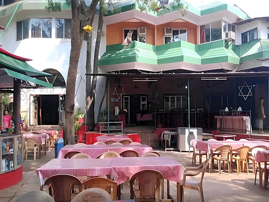 Horseland Hotel And Mountain Spa