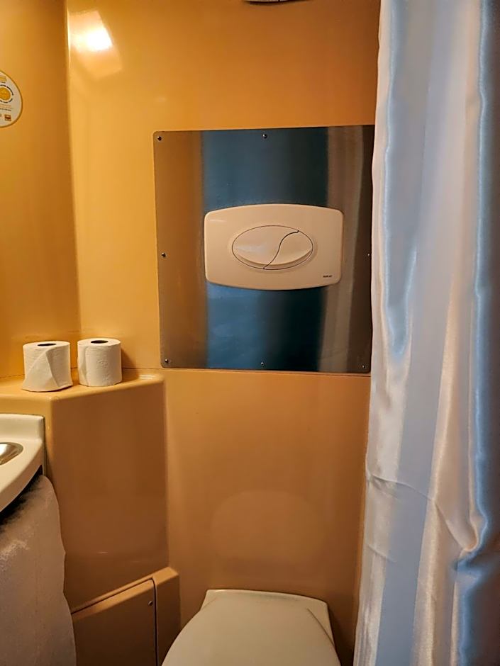 Premiere Classe Roissy CDG - Paris Nord 2 - Parc des Expositions