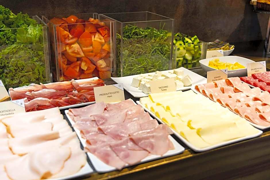 Best Western Hotel Madison