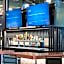 Four Points By Sheraton Edmonton Gateway