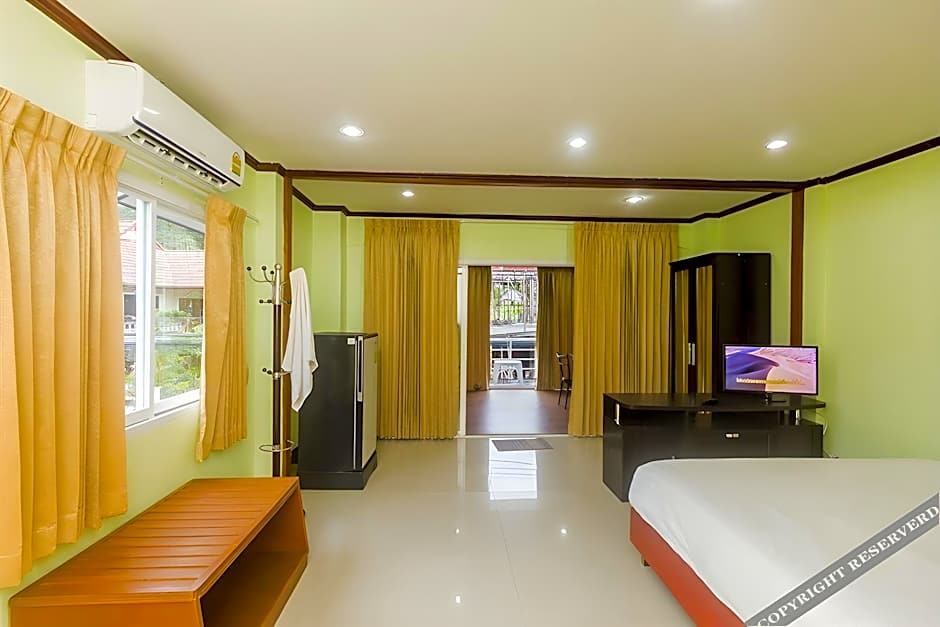 Kamala Beach Residence