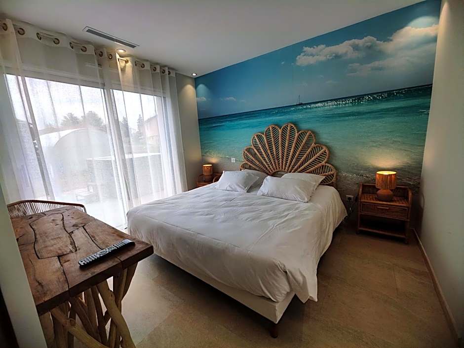 Logis Hôtel Restaurant La Vraine