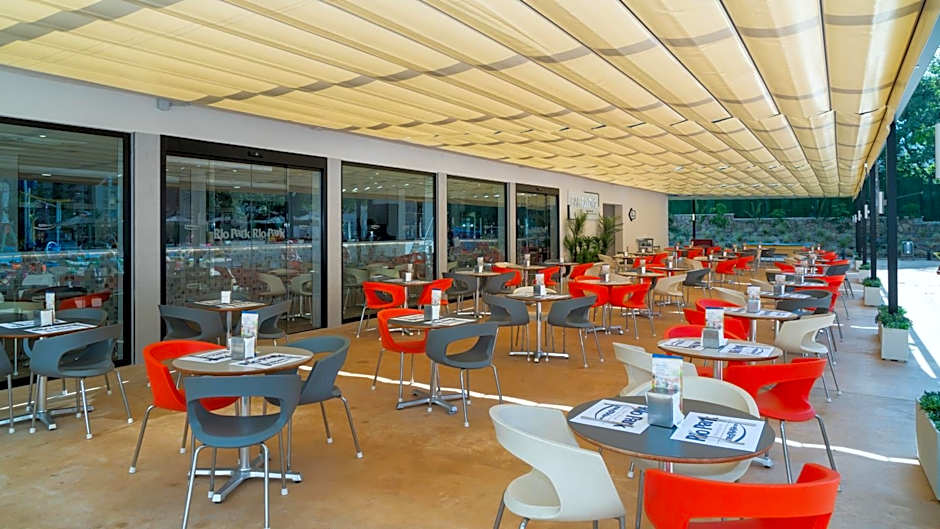 Medplaya Hotel Rio Park