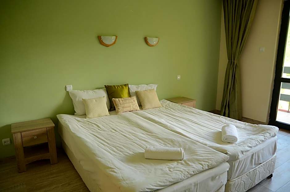 Park Hotel Ribaritsa