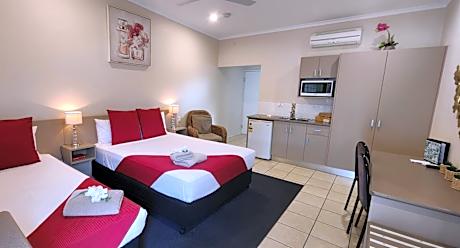 Charters Towers Motel