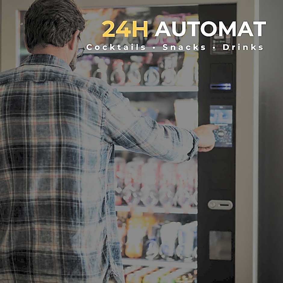 236 ROOMS Wörthersee - Adults Only & Self Check-in