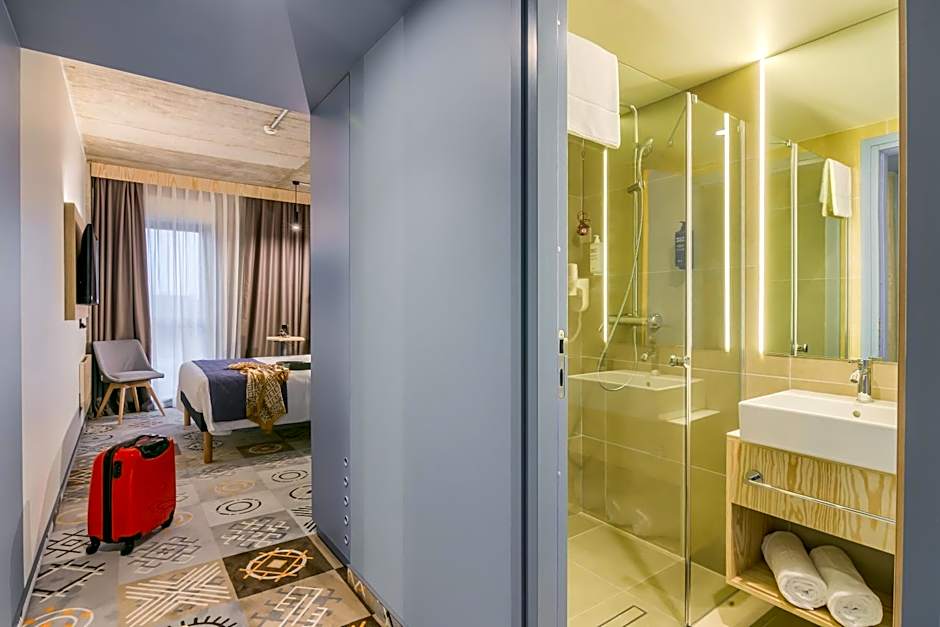 Ibis Styles Bucharest Center