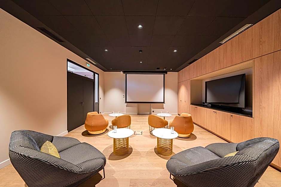 La Caserne Chanzy Hotel & Spa, Autograph Collection