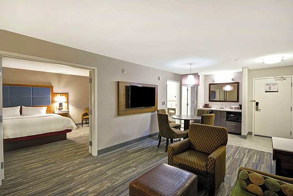 Hampton Inn By Hilton And Suites Yuma