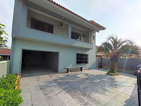 Casa de Praia à 90mt do Mar