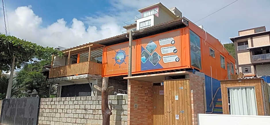 Trip Adventure Hostel