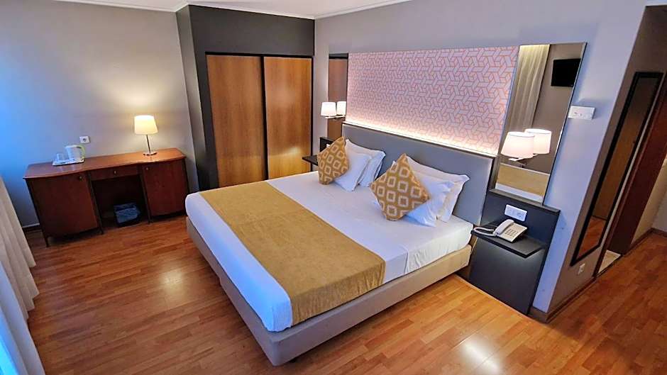 Hotel 3K Madrid