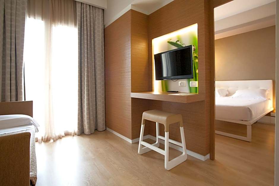 Oxygen Lifestyle Hotel