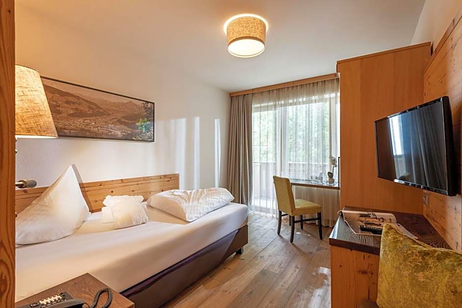Alpen Glück Hotel Kirchberger Hof