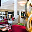 Cairo Pyramids Hotel
