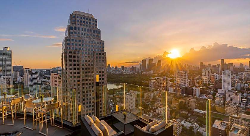 The Continent Hotel Bangkok