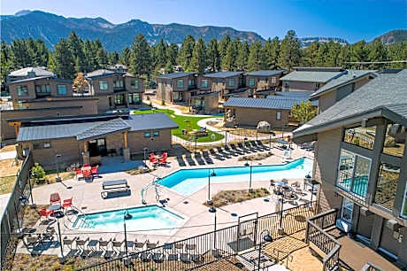 Outbound Mammoth