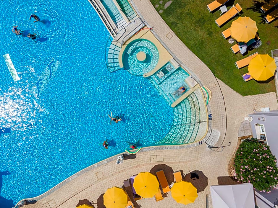 Hotel Terme Helvetia