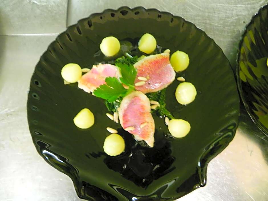 Hotel-Restaurant Sonnhof