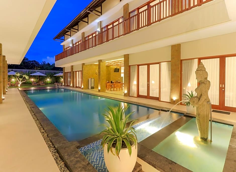 Villa Linda 2 by ZUZU