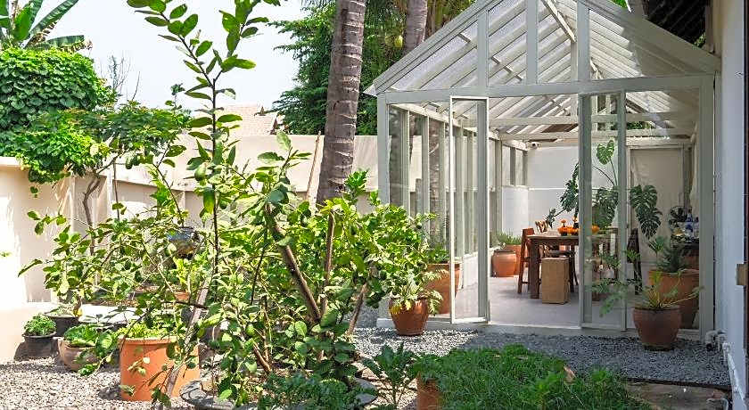 Le Sen Boutique Hotel
