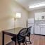 Extended Stay America Suites - Little Rock - Financial Centre Parkway