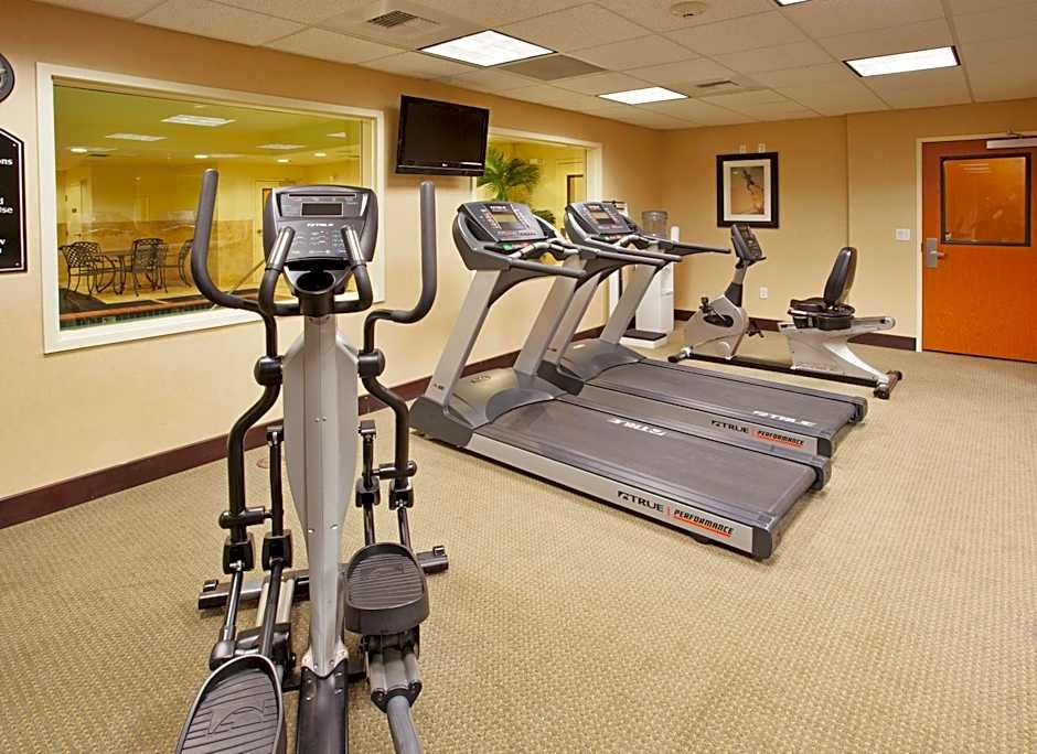 Holiday Inn Express Hotel & Suites Lincoln-Roseville Area By IHG