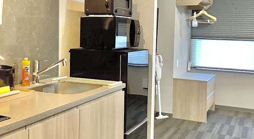 MONday Apart Premium Ginza Shintomicho